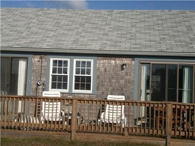 Porch - Cottage