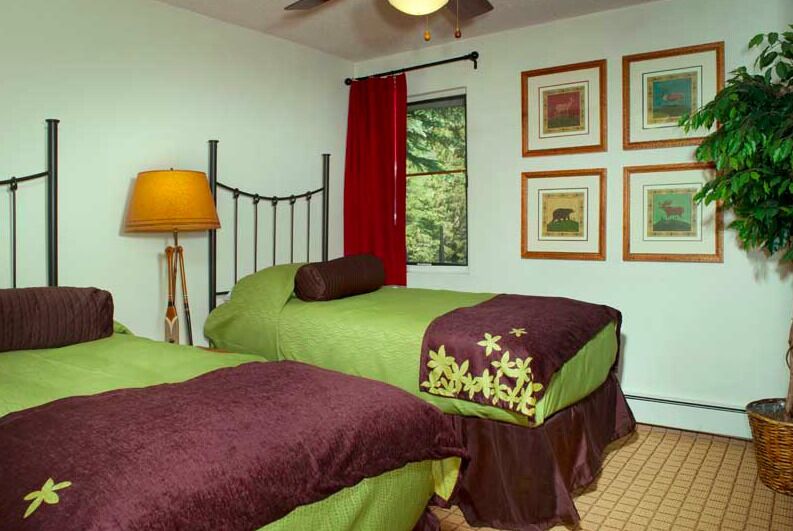 Eagle Point Resort RedWeek