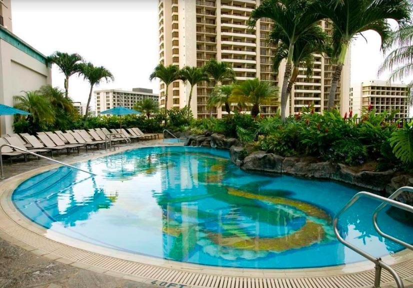 Kalia Suites, a Hilton Grand Vacations Club