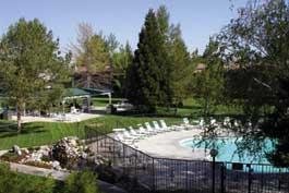 Thunderbird Resort Club - Pool