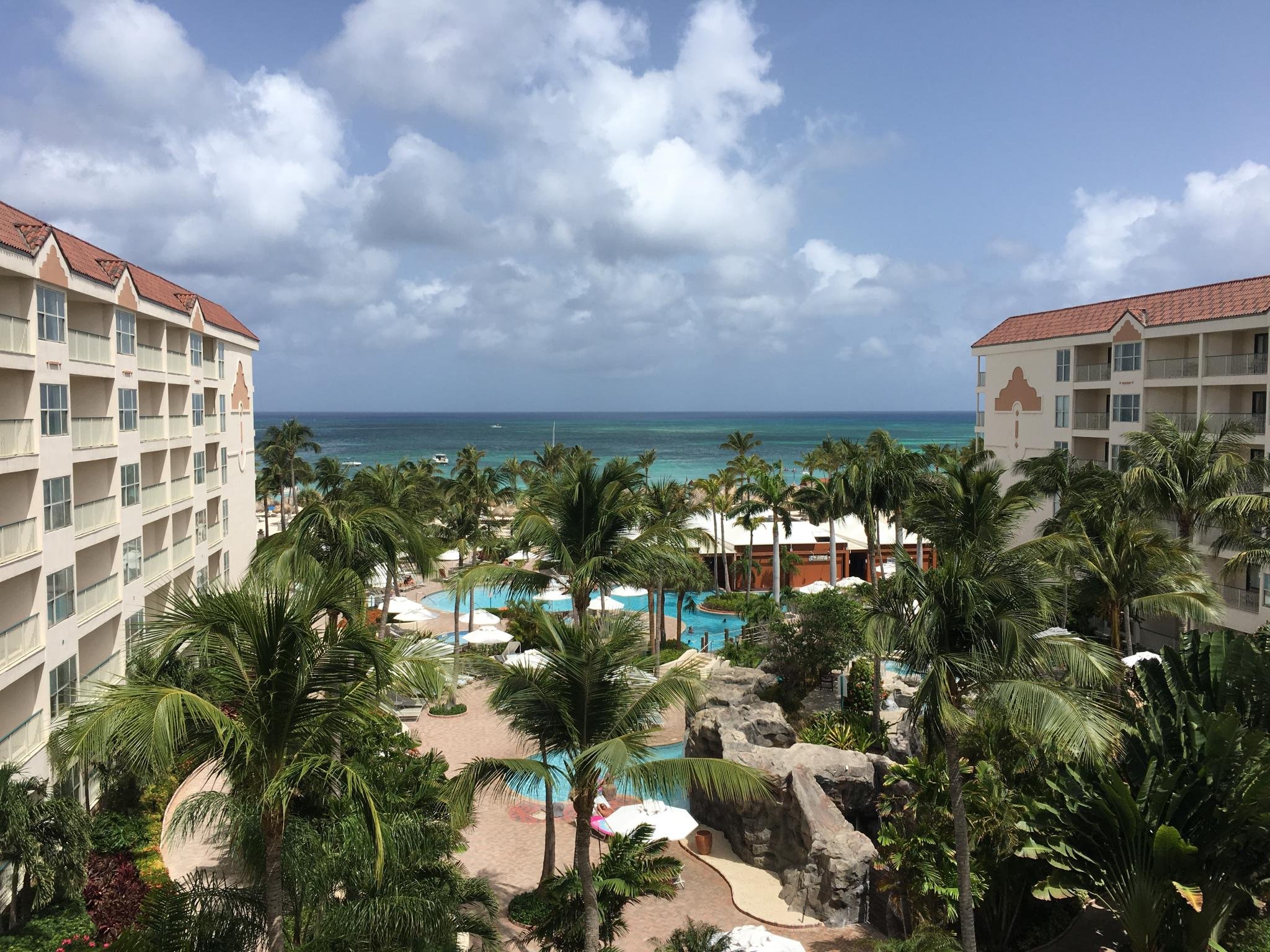 Marriott's Aruba Ocean Club | RedWeek