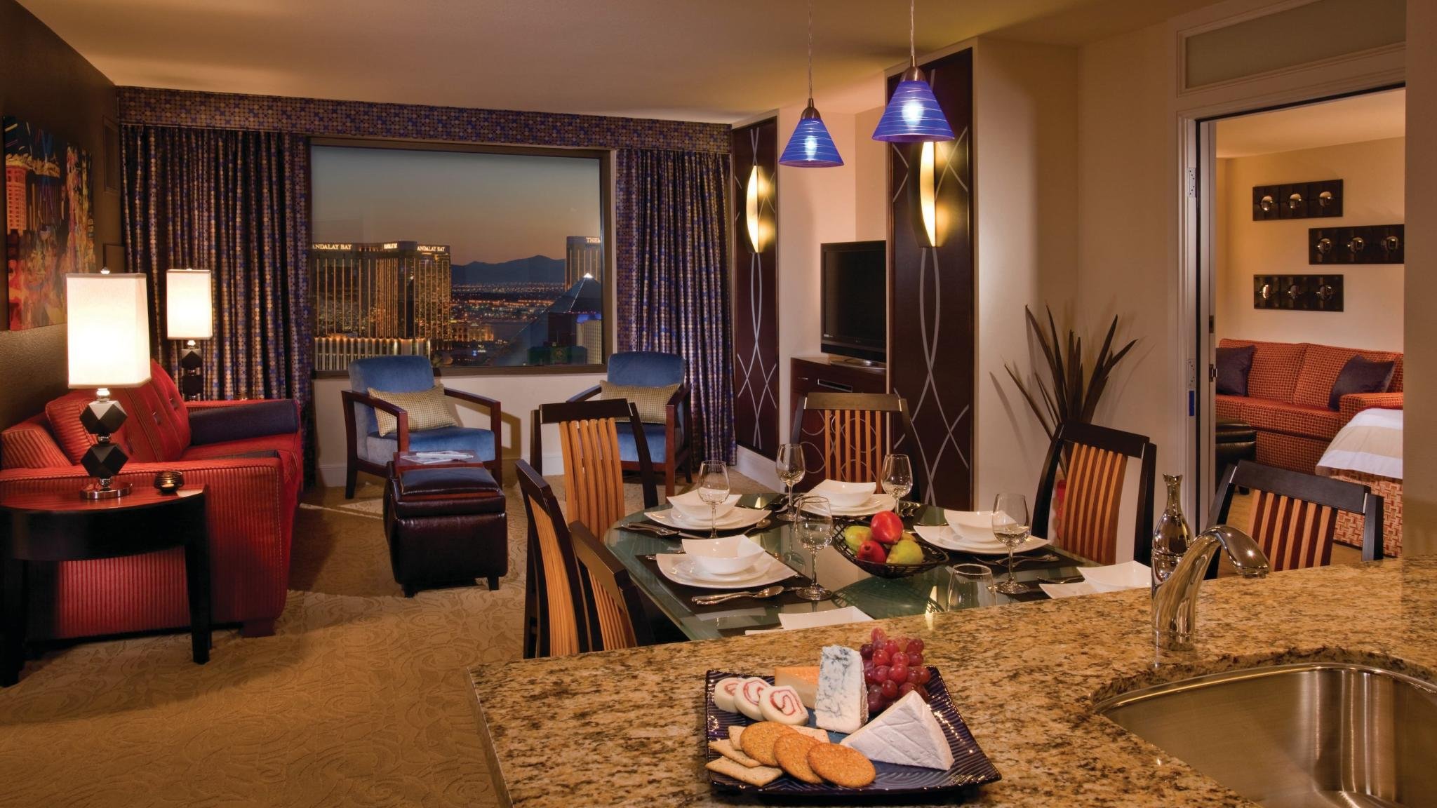 Marriott's Grand Chateau, Las Vegas – Updated 2023 Prices