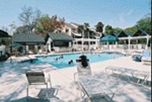 Coral Sands Resort - Pool