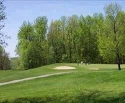 Silverwoods at Treasure Lake - Golf Course