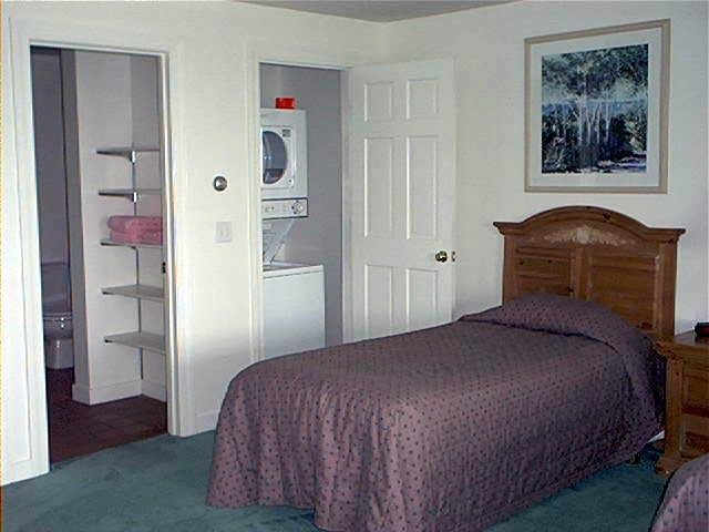 Harbor Ridge - Unit Bedroom