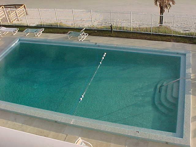 Sunisands Beach Club Resort - Pool