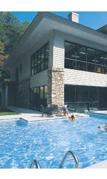MountainLoft Resort - Pool