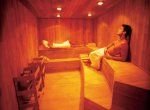 Desire Resort and Spa - Sauna