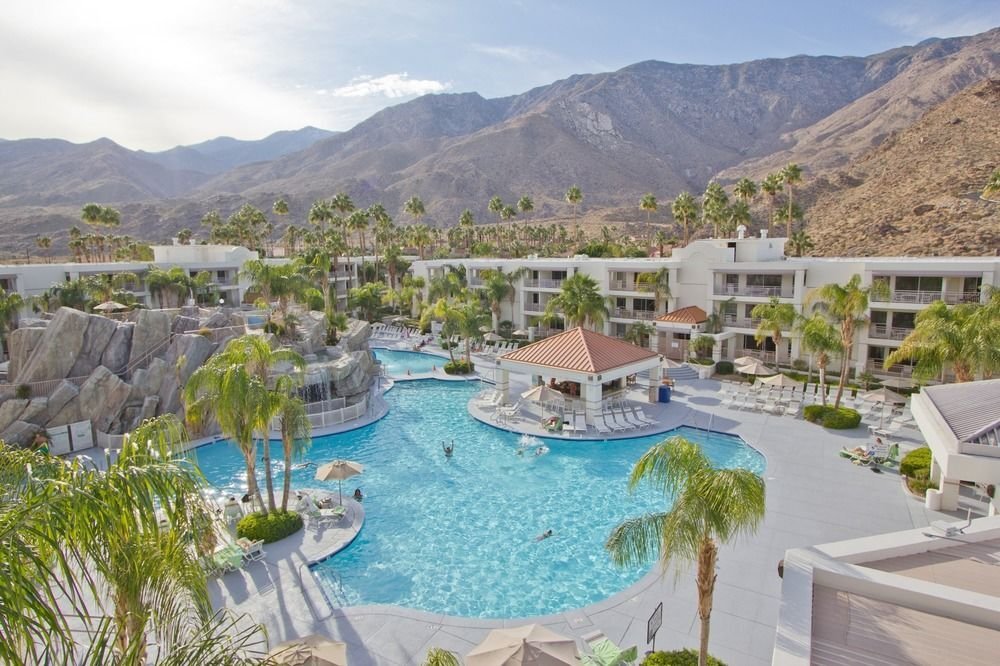 Unique finds and hidden gems at resorts in Greater Palm Springs.