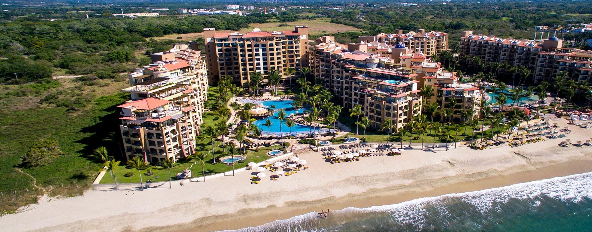 Villa La Estancia Beach Resort & Spa Riviera Nayarit | RedWeek