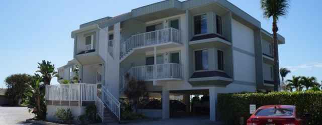 Sanibel Beach Club II | RedWeek