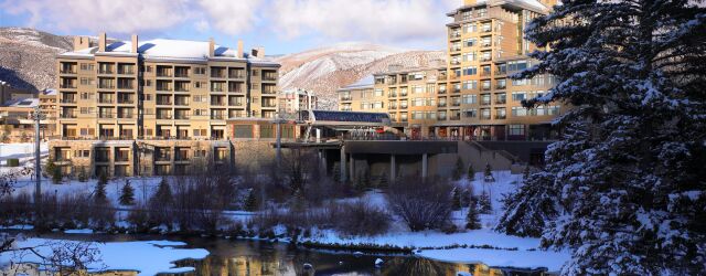 The Westin Riverfront Mountain Villas | RedWeek